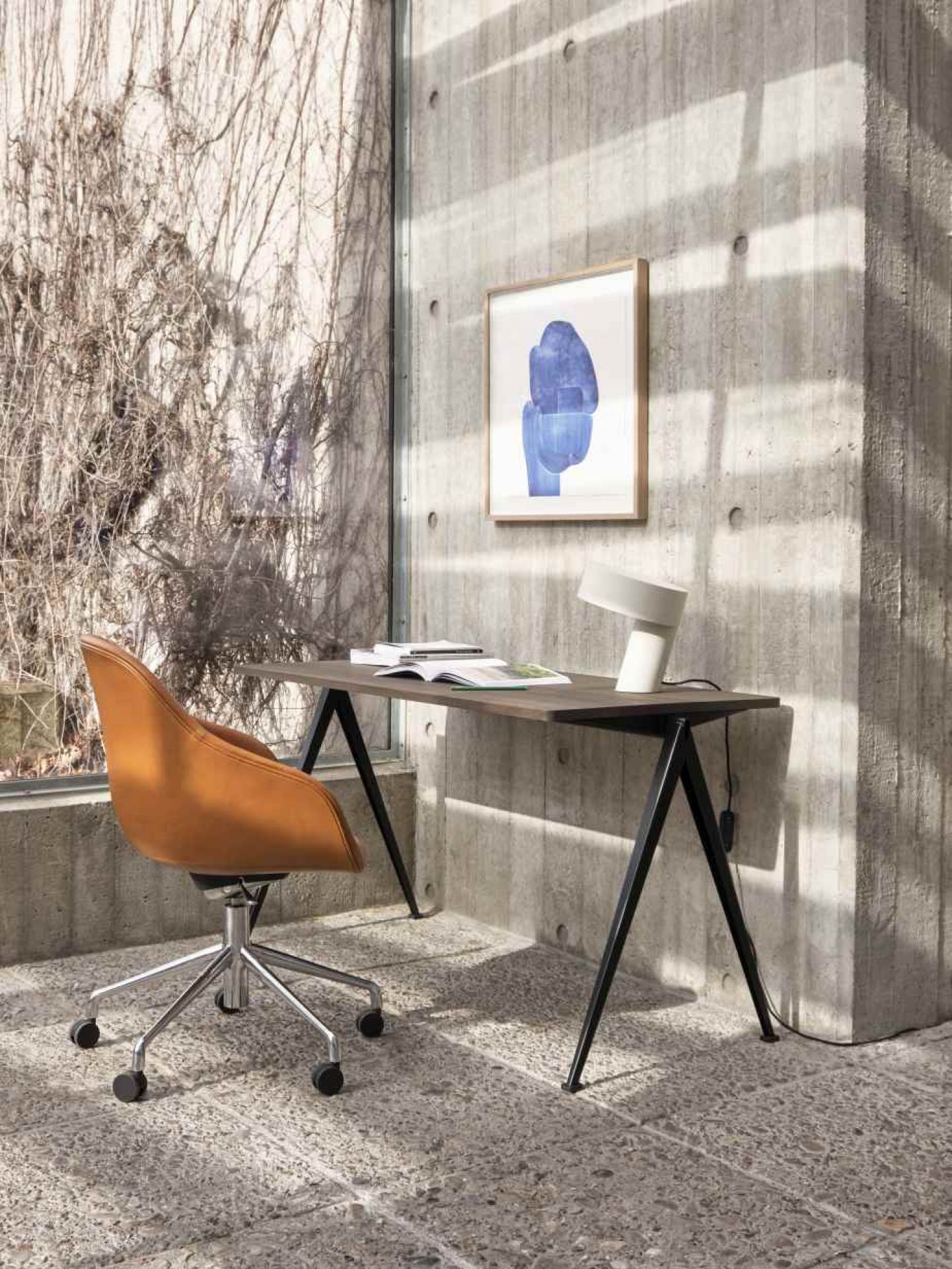 Hay design clearance table lamp